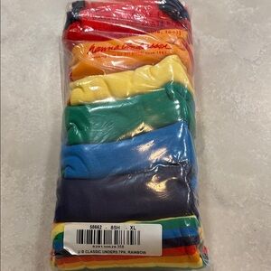 New! Hanna Andersson briefs